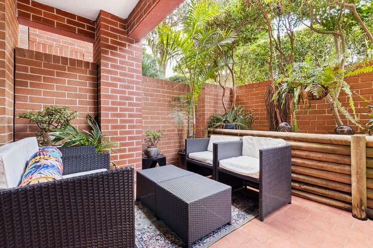 Second view of Homely unit listing, 1/7-9 Quirk Road, Manly Vale NSW 2093