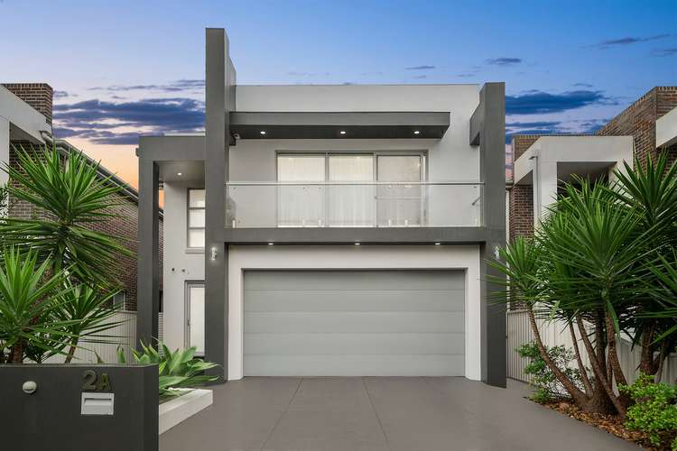 2a Loader Avenue, Beverly Hills NSW 2209