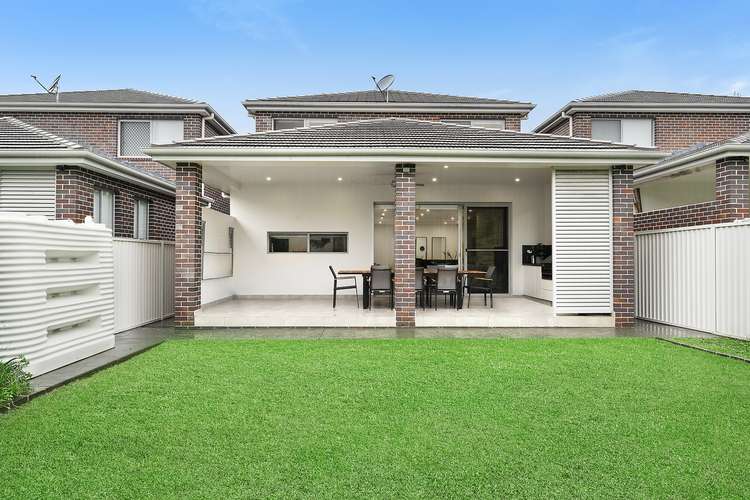 Second view of Homely house listing, 2a Loader Avenue, Beverly Hills NSW 2209