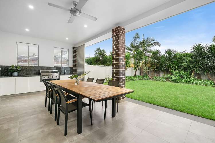 Third view of Homely house listing, 2a Loader Avenue, Beverly Hills NSW 2209