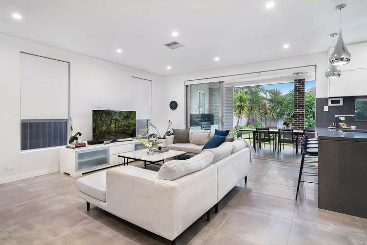 Fourth view of Homely house listing, 2a Loader Avenue, Beverly Hills NSW 2209