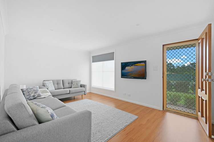 Second view of Homely house listing, 2A Armstein Crescent, Werrington NSW 2747