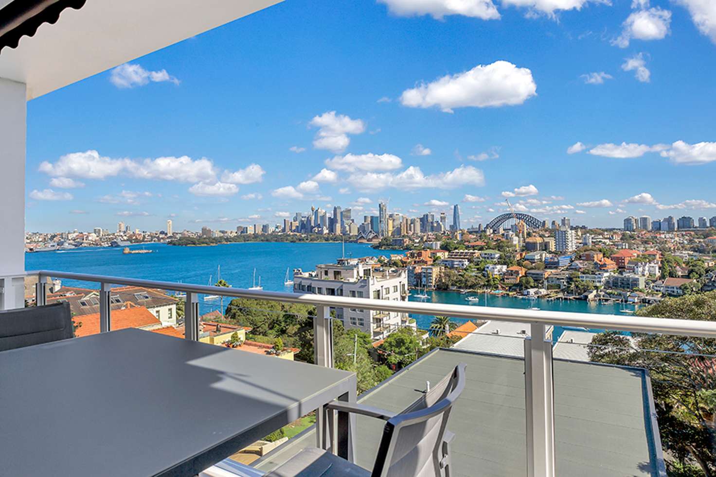 Main view of Homely apartment listing, 20/47-55 Milson Road, Cremorne Point NSW 2090