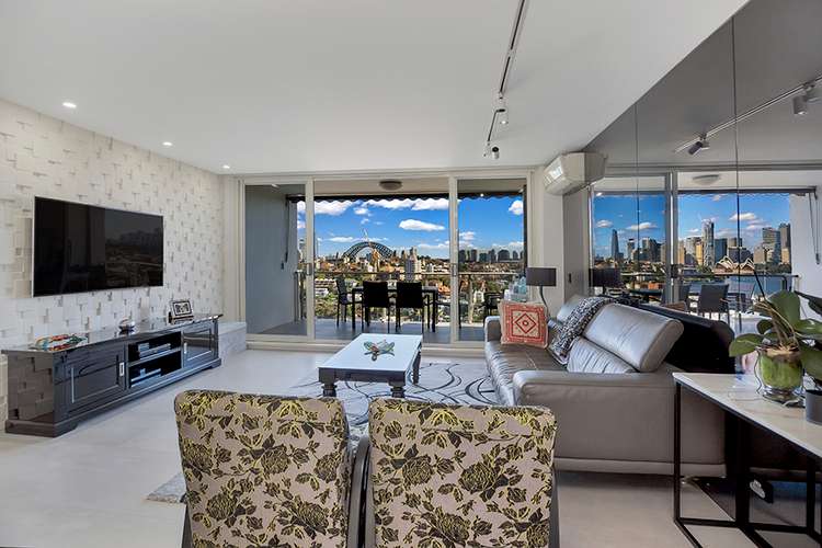 Second view of Homely apartment listing, 20/47-55 Milson Road, Cremorne Point NSW 2090
