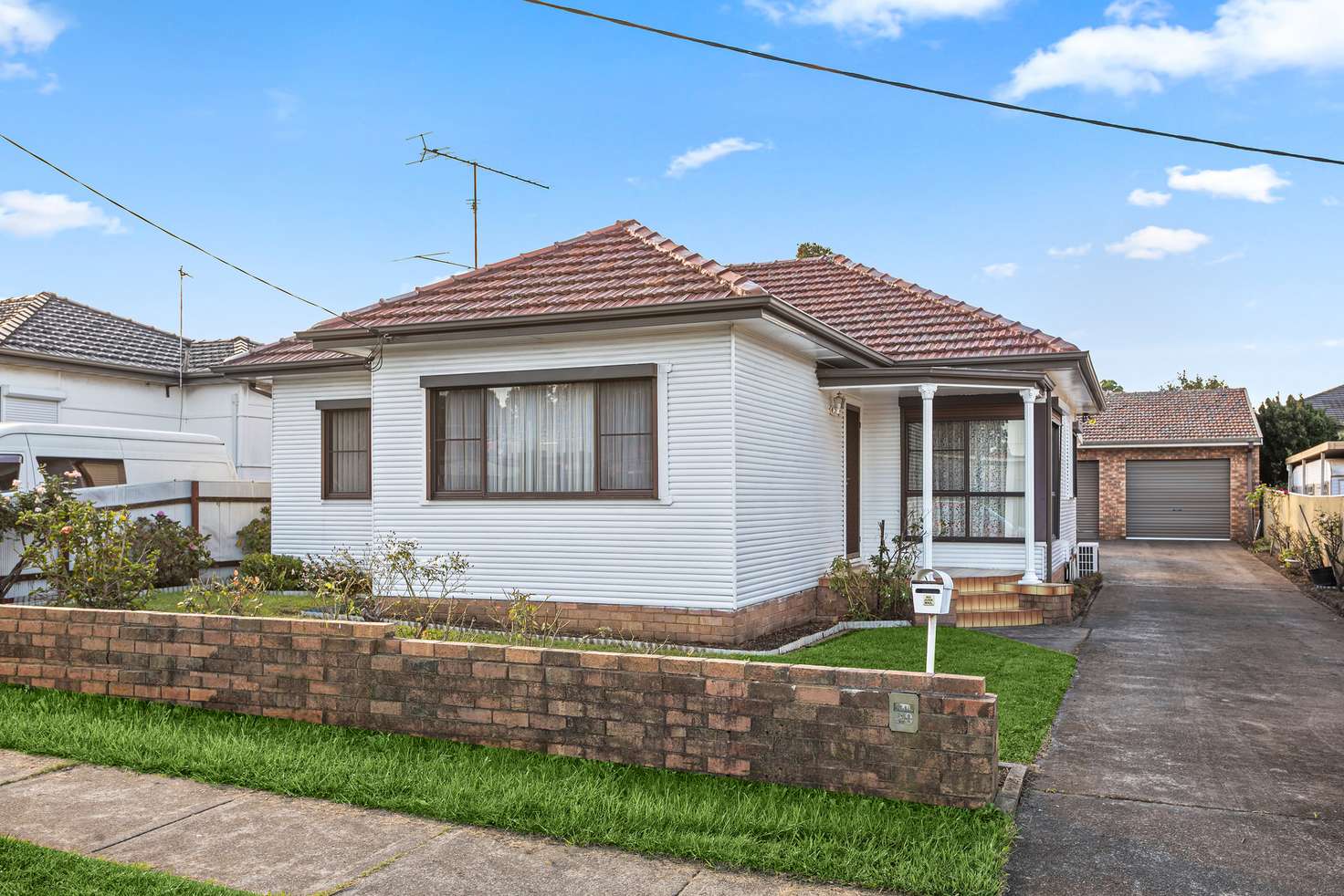 Main view of Homely house listing, 20 Cabbage Tree Lane, Fairy Meadow NSW 2519