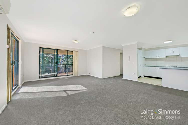 Second view of Homely unit listing, 10/8 Hythe Street, Mount Druitt NSW 2770