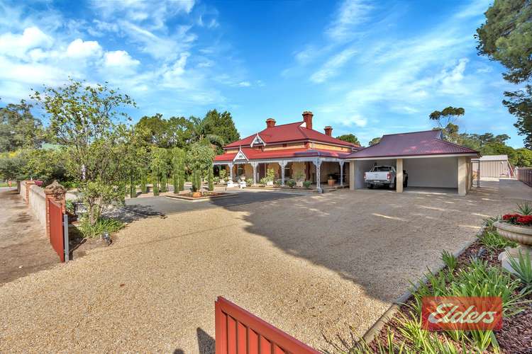 Main view of Homely house listing, 51 Panter Street, Willaston SA 5118