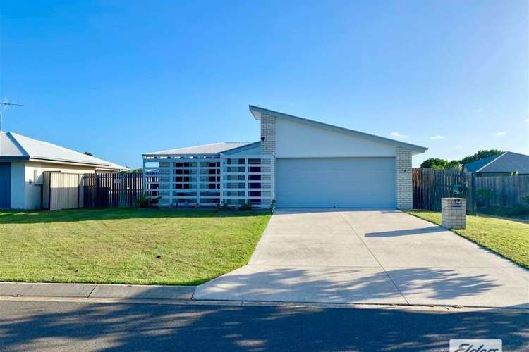 Main view of Homely house listing, 19 Seaway Parade, Toogoom QLD 4655