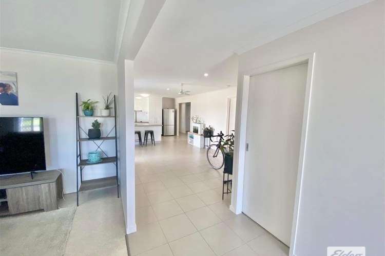 Second view of Homely house listing, 19 Seaway Parade, Toogoom QLD 4655