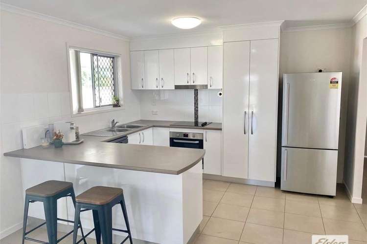 Third view of Homely house listing, 19 Seaway Parade, Toogoom QLD 4655