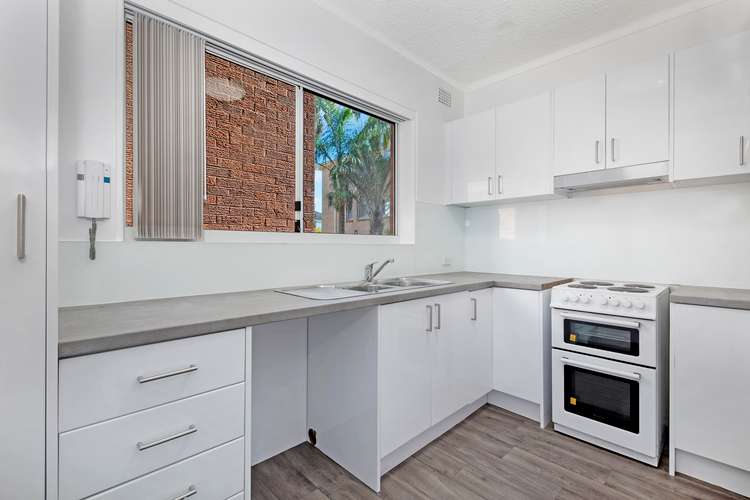 Second view of Homely apartment listing, 5/44-46 Ewos Parade, Cronulla NSW 2230