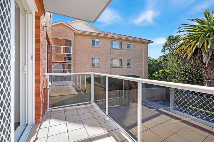 Fifth view of Homely apartment listing, 5/44-46 Ewos Parade, Cronulla NSW 2230
