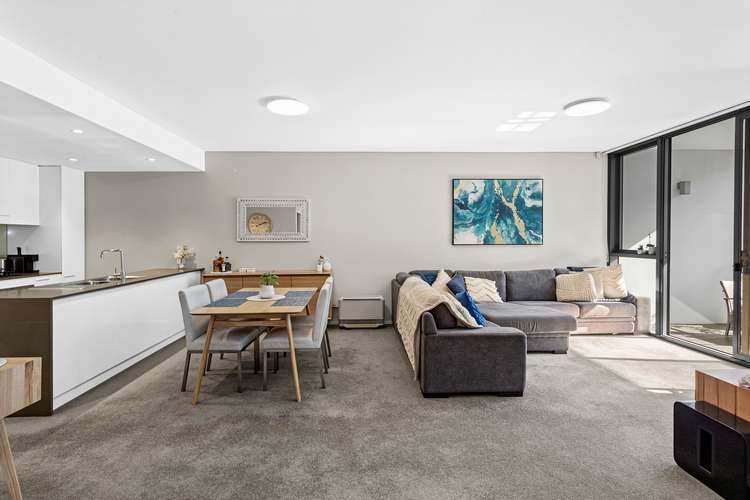 Main view of Homely apartment listing, 110/1-5 Pine Avenue, Little Bay NSW 2036