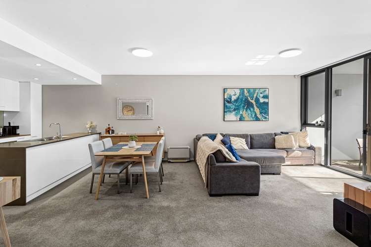 110/1-5 Pine Avenue, Little Bay NSW 2036