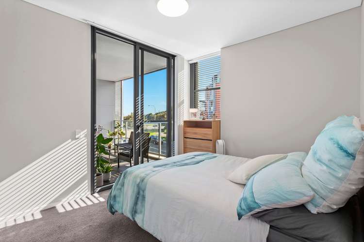 Sixth view of Homely apartment listing, 110/1-5 Pine Avenue, Little Bay NSW 2036