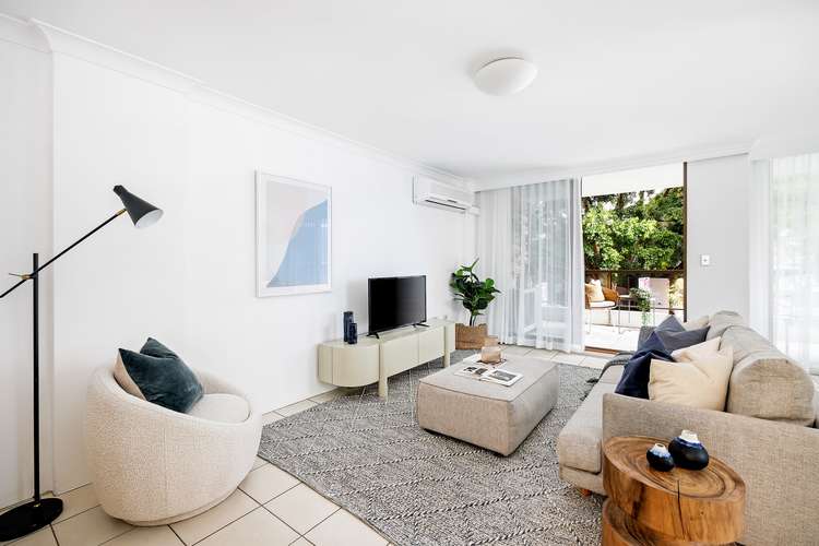 Main view of Homely apartment listing, 4/33 Waratah Street, Rushcutters Bay NSW 2011