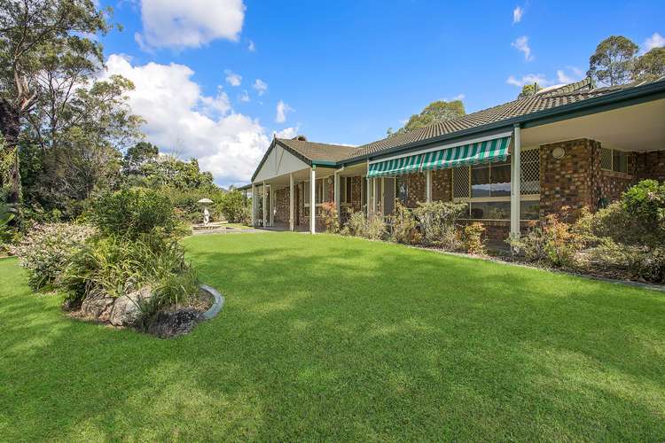 137 Glenmore Drive, Bonogin QLD 4213