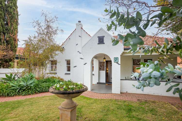 Second view of Homely house listing, 7 King Street, Glandore SA 5037