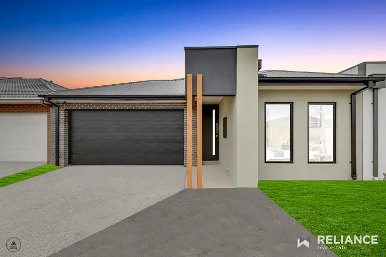 Main view of Homely house listing, 14 Metroon Drive, Weir Views VIC 3338