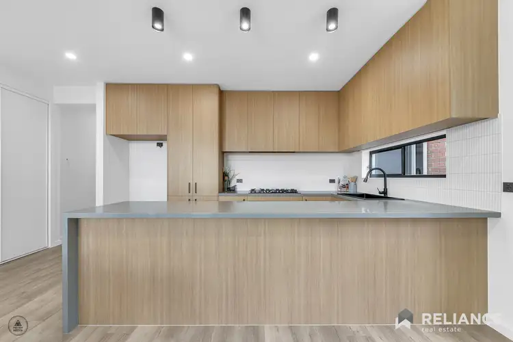 Sixth view of Homely house listing, 14 Metroon Drive, Weir Views VIC 3338