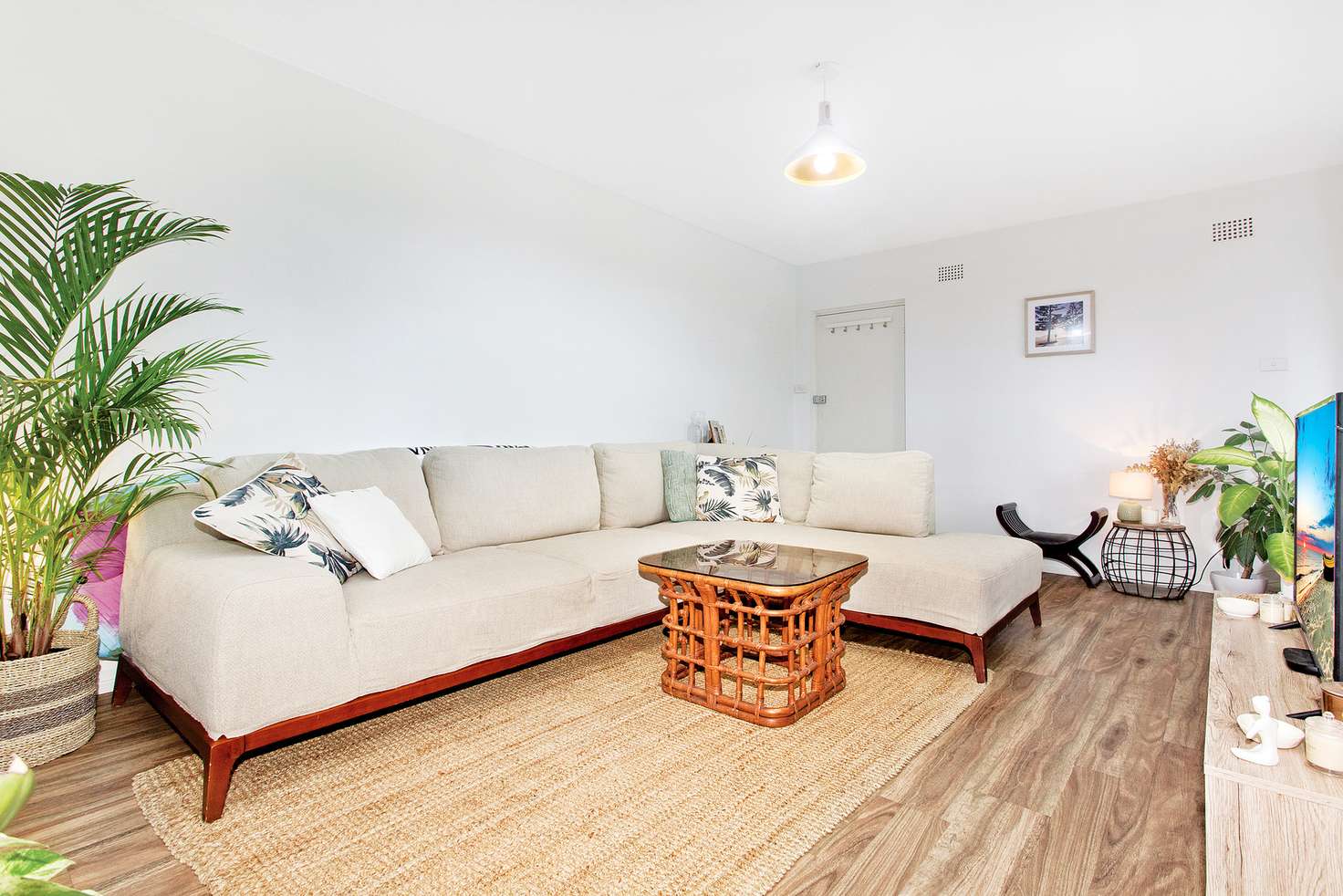 Main view of Homely apartment listing, 3/46 Griffiths Street, Fairlight NSW 2094