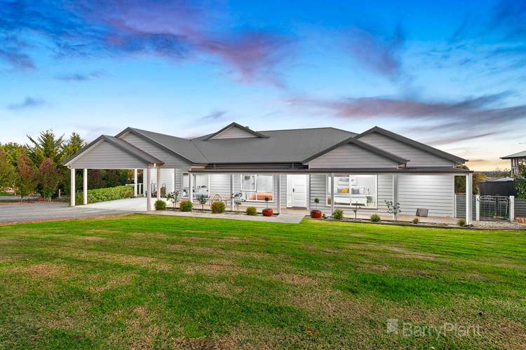 Second view of Homely house listing, 18 Petty Road, Bunyip VIC 3815