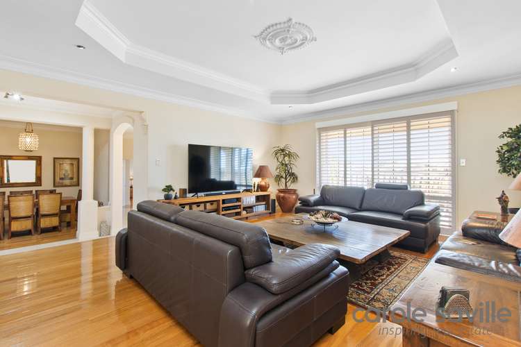 Second view of Homely house listing, 36 Denman Gardens, Landsdale WA 6065