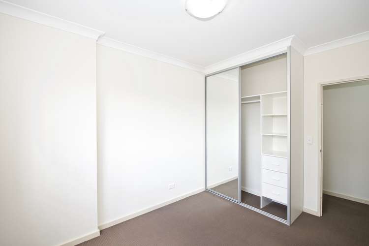 Third view of Homely apartment listing, 30/104 Railway Terrace, Merrylands NSW 2160