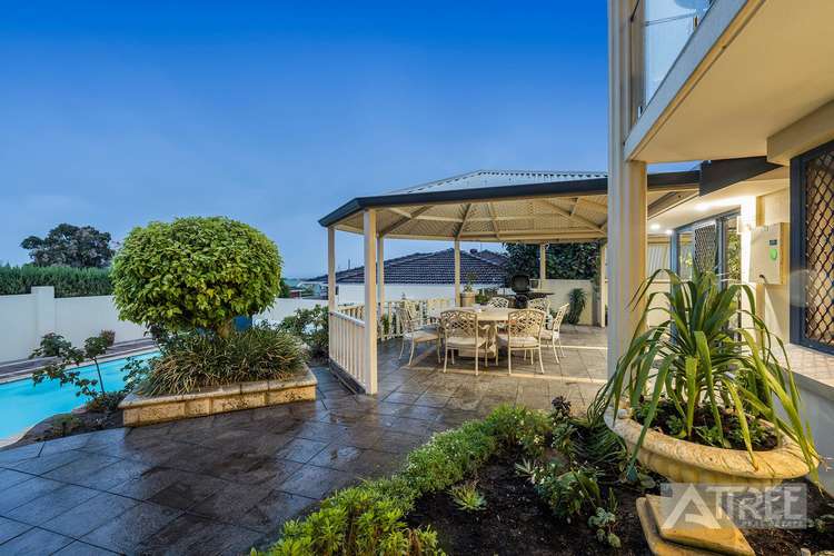 Fifth view of Homely house listing, 50 Mooring Crescent, Ocean Reef WA 6027
