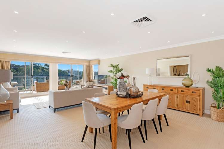 Fourth view of Homely apartment listing, 24/3 Harbourview Crescent, Abbotsford NSW 2046