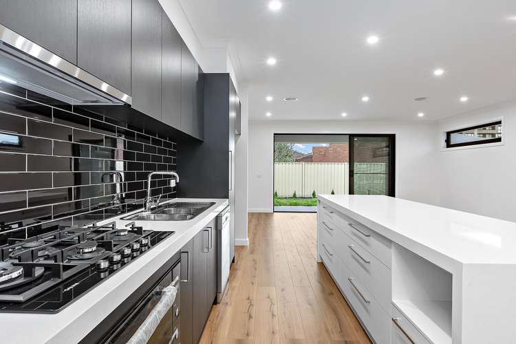 Second view of Homely townhouse listing, 3A Lynch Street, Sunshine VIC 3020