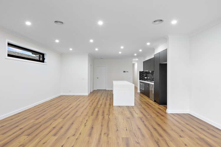Third view of Homely townhouse listing, 3A Lynch Street, Sunshine VIC 3020