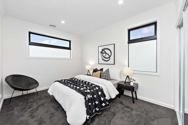 Fourth view of Homely townhouse listing, 3A Lynch Street, Sunshine VIC 3020