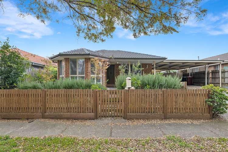 Main view of Homely house listing, 13 Maureen Court, Narre Warren VIC 3805