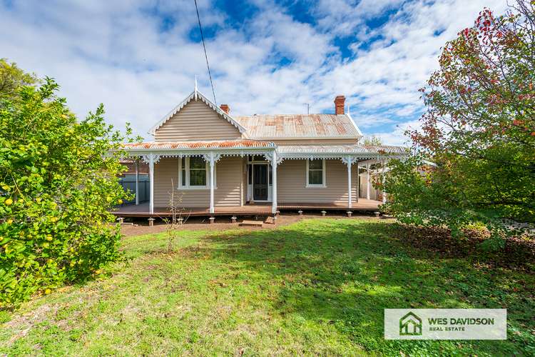 50 McDonald Street, Murtoa VIC 3390