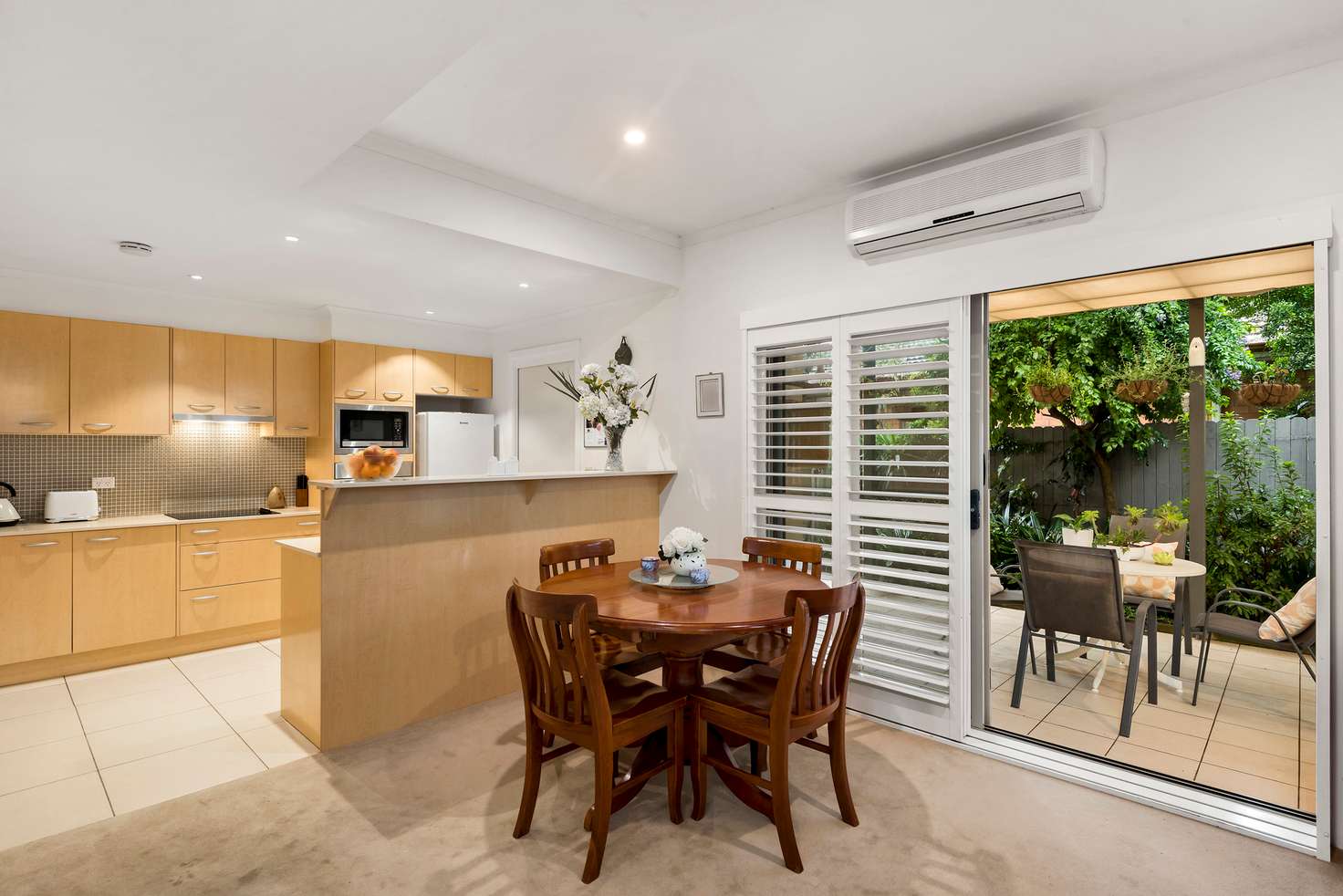 Main view of Homely townhouse listing, 2/30-32 Blackbutts Road, Frenchs Forest NSW 2086