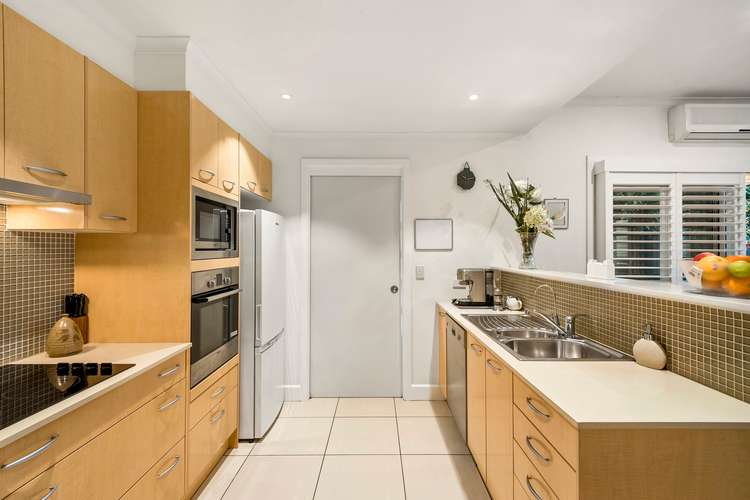 Third view of Homely townhouse listing, 2/30-32 Blackbutts Road, Frenchs Forest NSW 2086