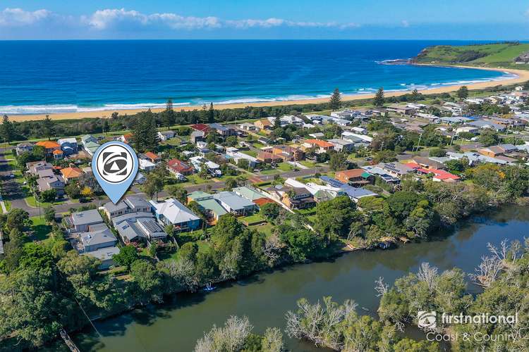 Main view of Homely semiDetached listing, 127A Renfrew Road, Werri Beach NSW 2534