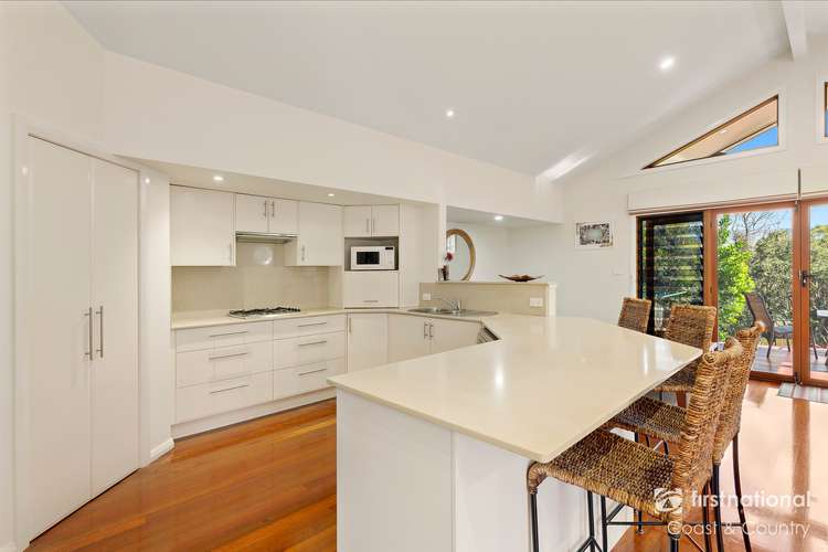 Fifth view of Homely semiDetached listing, 127A Renfrew Road, Werri Beach NSW 2534