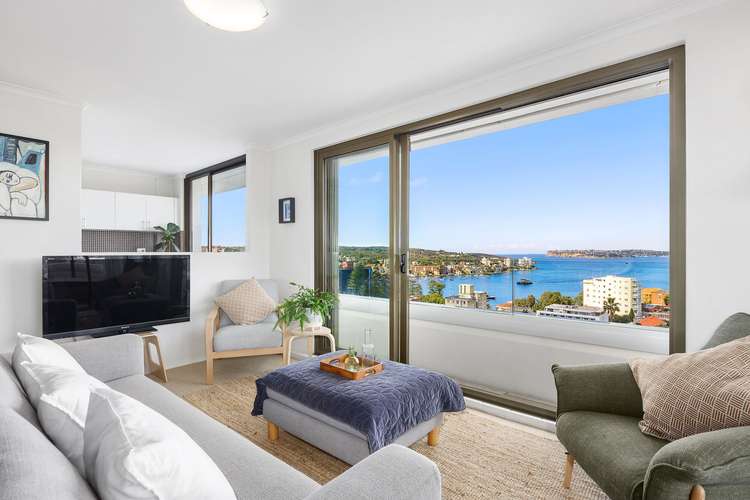 Main view of Homely apartment listing, 29/2 Birkley Road, Manly NSW 2095