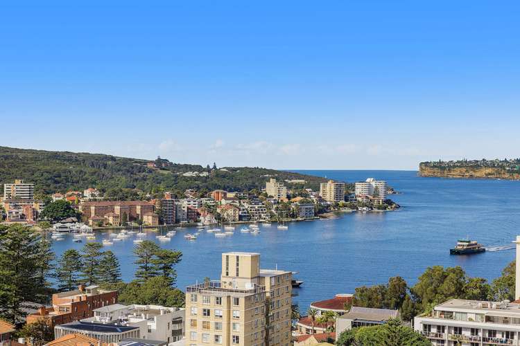 Second view of Homely apartment listing, 29/2 Birkley Road, Manly NSW 2095