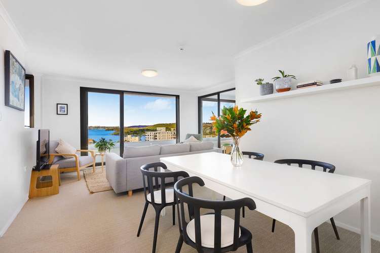 Third view of Homely apartment listing, 29/2 Birkley Road, Manly NSW 2095