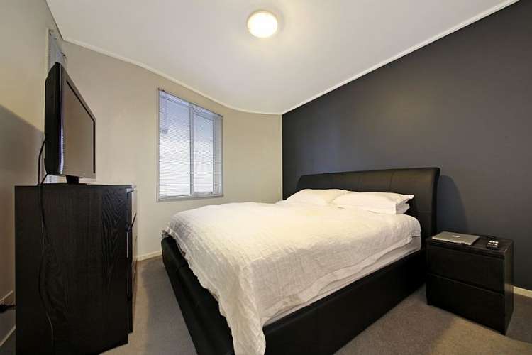 Fourth view of Homely apartment listing, 102/23 Queens Road, Melbourne VIC 3000