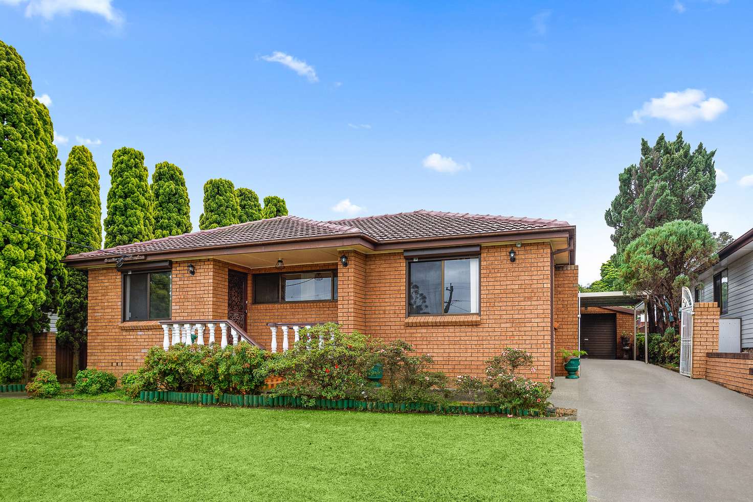 Main view of Homely house listing, 626 Northcliffe Drive, Berkeley NSW 2506