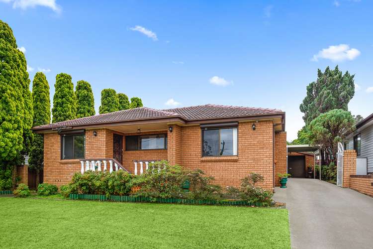 Main view of Homely house listing, 626 Northcliffe Drive, Berkeley NSW 2506