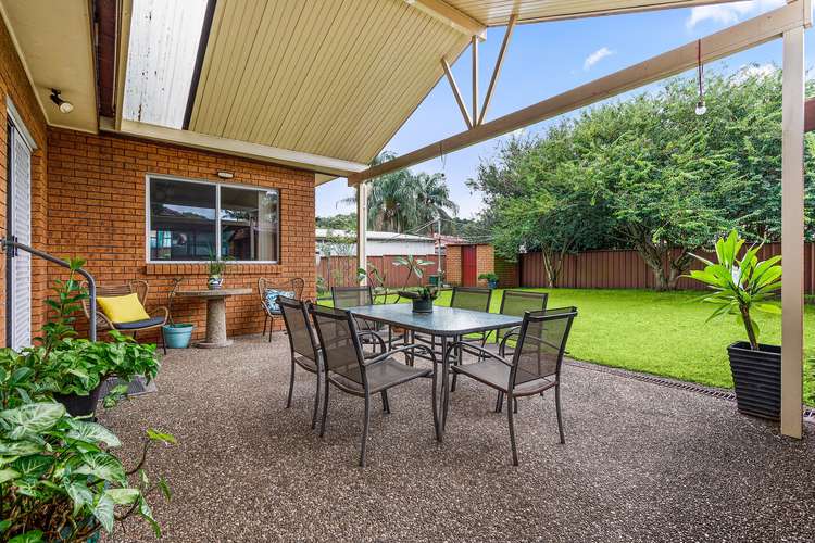 Fourth view of Homely house listing, 626 Northcliffe Drive, Berkeley NSW 2506