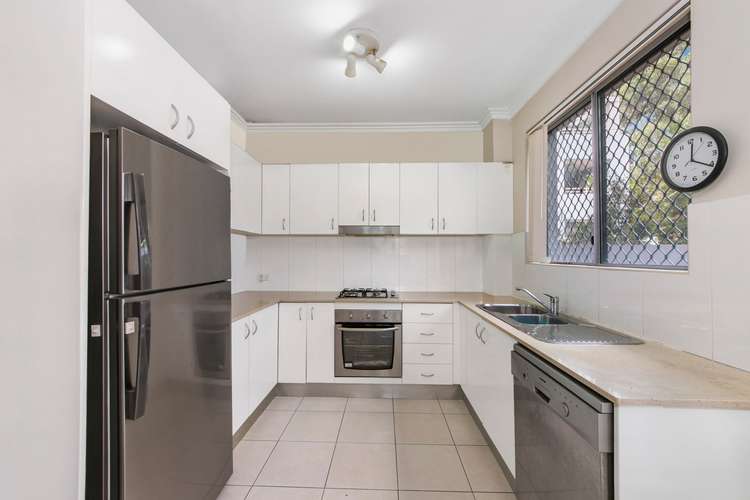 Second view of Homely apartment listing, 1/178 Bridge Road, Westmead NSW 2145