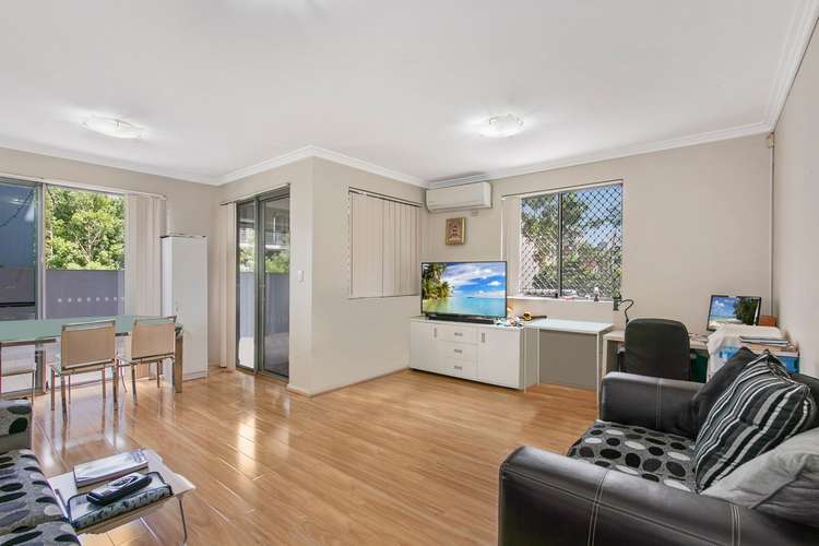 Third view of Homely apartment listing, 1/178 Bridge Road, Westmead NSW 2145