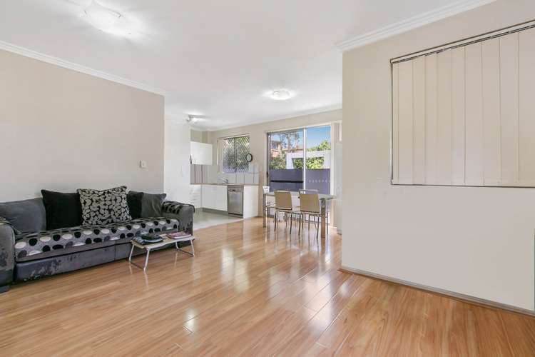 Fourth view of Homely apartment listing, 1/178 Bridge Road, Westmead NSW 2145