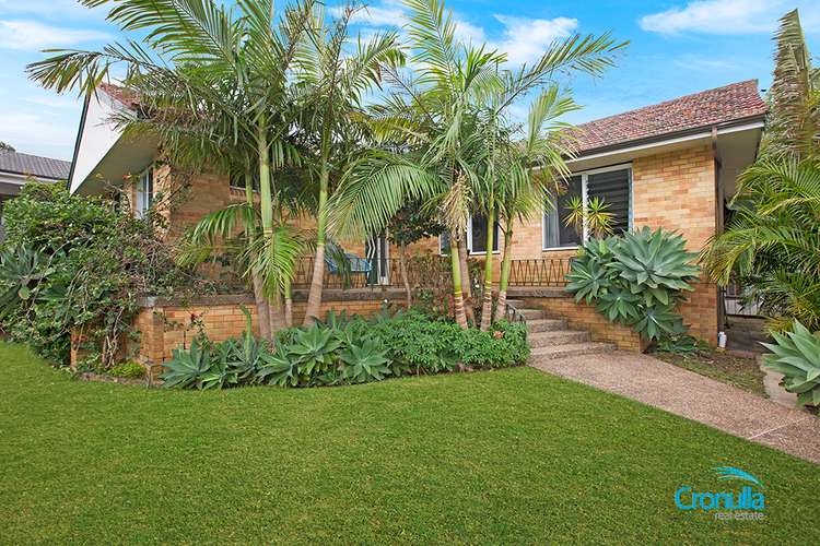 Main view of Homely house listing, 154 Nicholson Parade, Cronulla NSW 2230
